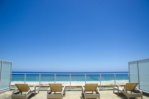 Kirra Surf Apartments - Accommodation Port Macquarie 22