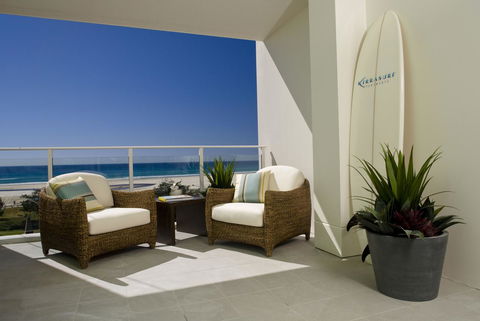 Kirra Surf Apartments - Accommodation Port Macquarie 29