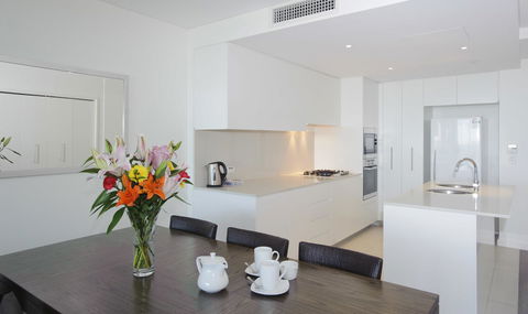 Kirra Surf Apartments - Accommodation Port Macquarie 3