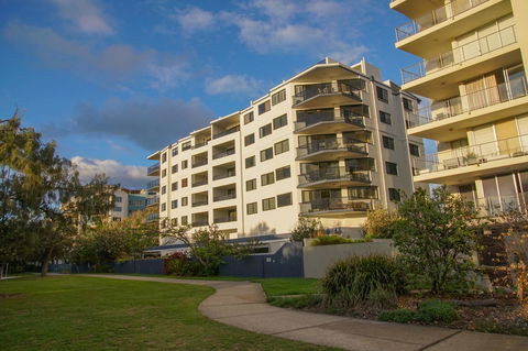San Marino By The Sea Apartments - Accommodation Port Macquarie 28