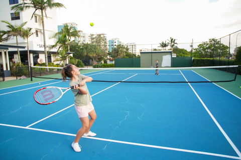 San Marino By The Sea Apartments - Accommodation Port Macquarie 7