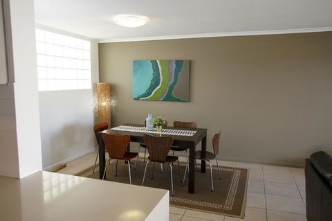 San Marino By The Sea Apartments - Accommodation Port Macquarie 34