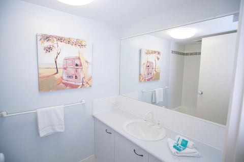 San Marino By The Sea Apartments - Accommodation Port Macquarie 17