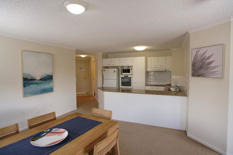 San Marino By The Sea Apartments - Accommodation Port Macquarie 9