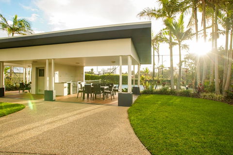 San Marino By The Sea Apartments - Accommodation Port Macquarie 24