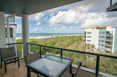 San Marino By The Sea Apartments - Accommodation Port Macquarie 20