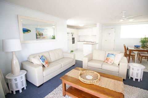 San Marino By The Sea Apartments - Accommodation Port Macquarie 6