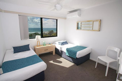 San Marino By The Sea Apartments - Accommodation Port Macquarie 14