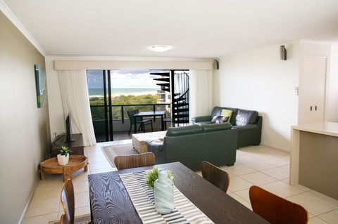 San Marino By The Sea Apartments - Accommodation Port Macquarie 35
