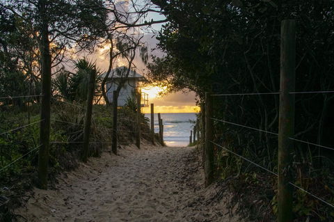 San Marino By The Sea Apartments - Accommodation Port Macquarie 31
