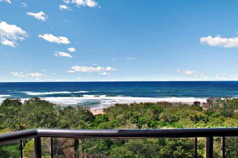 San Marino By The Sea Apartments - Accommodation Port Macquarie 37
