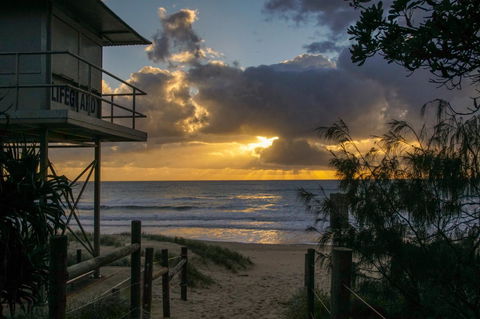 San Marino By The Sea Apartments - Accommodation Port Macquarie 30