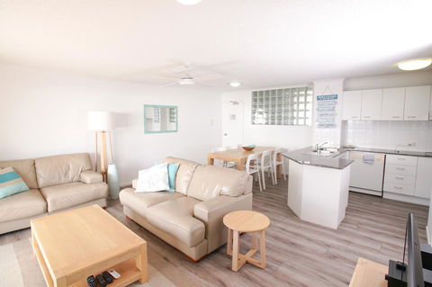 San Marino By The Sea Apartments - Accommodation Port Macquarie 15