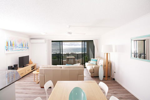 San Marino By The Sea Apartments - Accommodation Port Macquarie 16