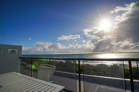 San Marino By The Sea Apartments - Accommodation Port Macquarie 1