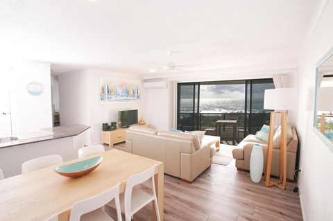 San Marino By The Sea Apartments - Accommodation Port Macquarie 18