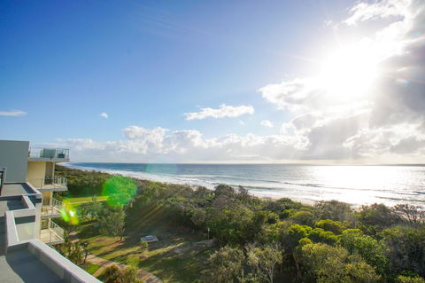 San Marino By The Sea Apartments - Accommodation Port Macquarie 2