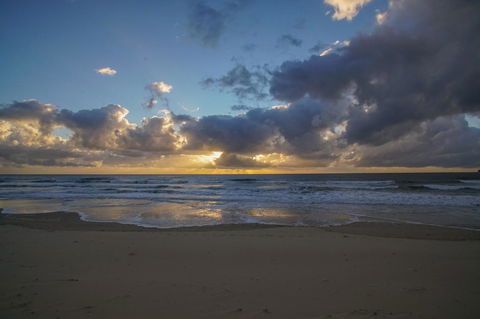 San Marino By The Sea Apartments - Accommodation Port Macquarie 32