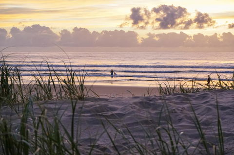 San Marino By The Sea Apartments - Accommodation Port Macquarie 8