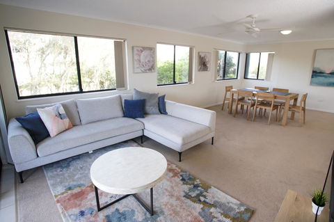 San Marino By The Sea Apartments - Accommodation Port Macquarie 13
