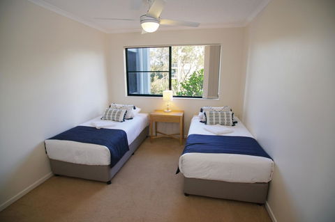 San Marino By The Sea Apartments - Accommodation Port Macquarie 10