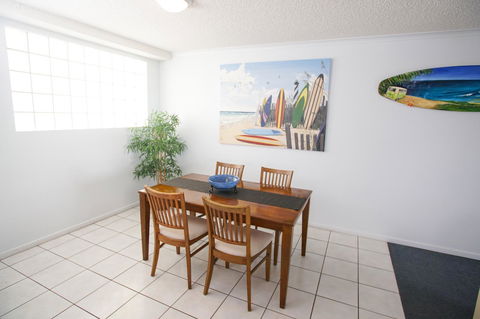 San Marino By The Sea Apartments - Accommodation Port Macquarie 5