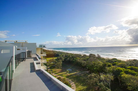 San Marino By The Sea Apartments - Accommodation Port Macquarie 33