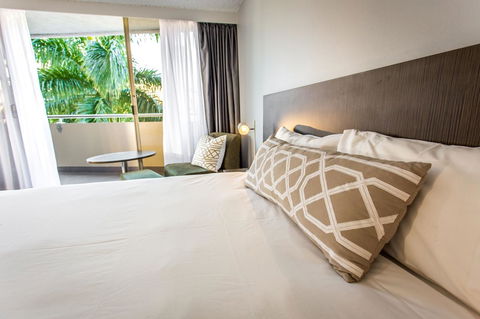 Mercure Brisbane Spring Hill - Accommodation Port Macquarie 20