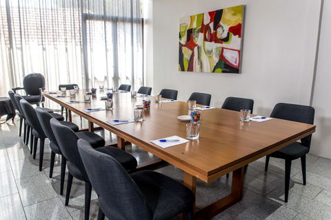 Mercure Brisbane Spring Hill - Accommodation Port Macquarie 36