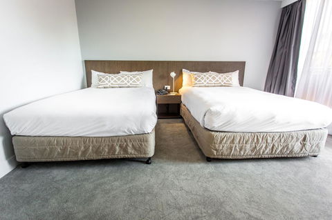 Mercure Brisbane Spring Hill - Accommodation Port Macquarie 15
