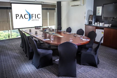 Mercure Brisbane Spring Hill - Accommodation Port Macquarie 33