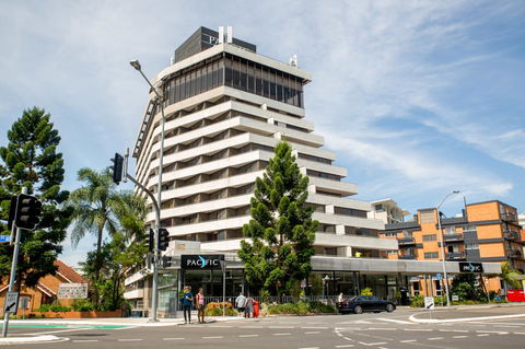 Mercure Brisbane Spring Hill - Accommodation Port Macquarie 6