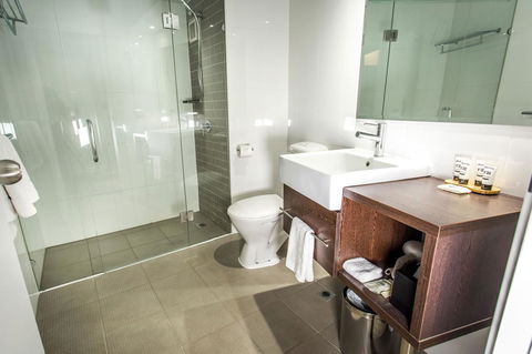 Mercure Brisbane Spring Hill - Accommodation Port Macquarie 19