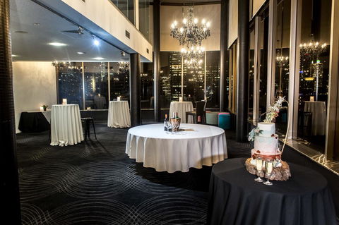 Mercure Brisbane Spring Hill - Accommodation Port Macquarie 35