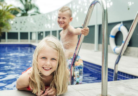 Mercure Brisbane Spring Hill - Accommodation Port Macquarie 44