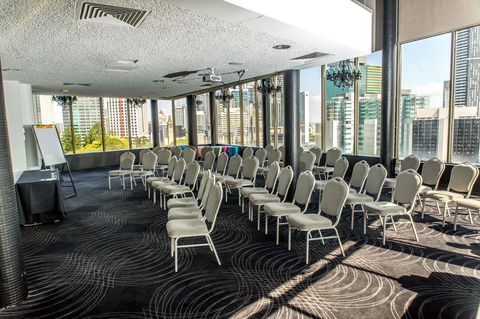Mercure Brisbane Spring Hill - Accommodation Port Macquarie 32
