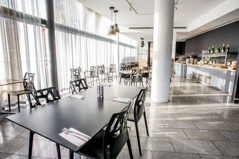 Mercure Brisbane Spring Hill - Accommodation Port Macquarie 10