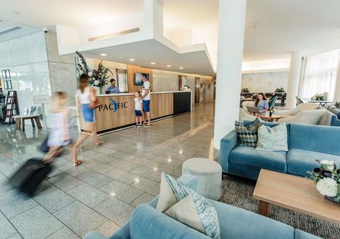 Mercure Brisbane Spring Hill - Accommodation Port Macquarie 0