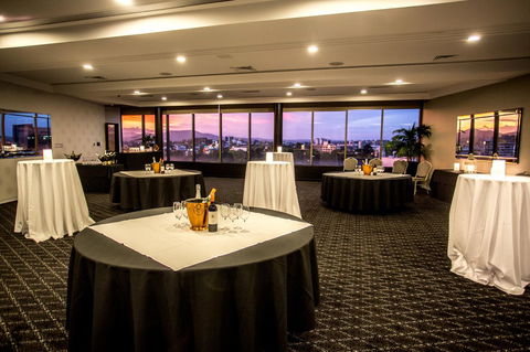 Mercure Brisbane Spring Hill - Accommodation Port Macquarie 34