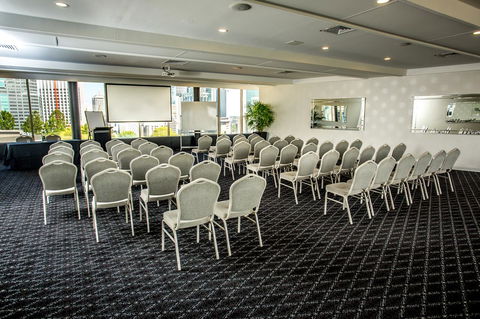 Mercure Brisbane Spring Hill - Accommodation Port Macquarie 31