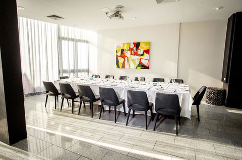 Mercure Brisbane Spring Hill - Accommodation Port Macquarie 11
