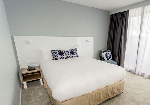 Mercure Brisbane Spring Hill - Accommodation Port Macquarie 43