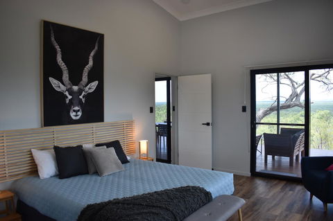 Ironbark House - Accommodation Port Macquarie 10