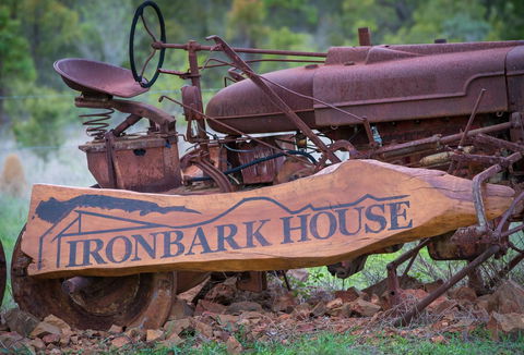 Ironbark House - Accommodation Port Macquarie 17