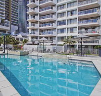 South Pacific Plaza - Official - Accommodation Port Macquarie