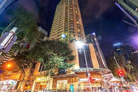 Brisbane City Apartments (Albert St CBD) - Accommodation Port Macquarie 3