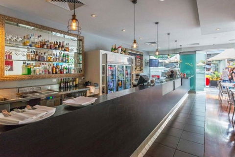 Brisbane City Apartments (Albert St CBD) - Accommodation Port Macquarie 5