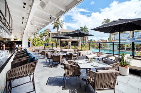 Novotel Cairns Oasis Resort - Accommodation Port Macquarie 31