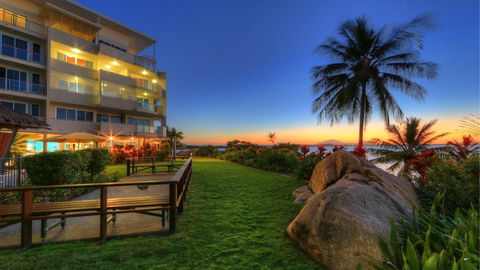 Coral Cove Apartments - Accommodation Port Macquarie 7
