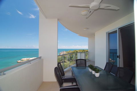 Coral Cove Apartments - Accommodation Port Macquarie 27